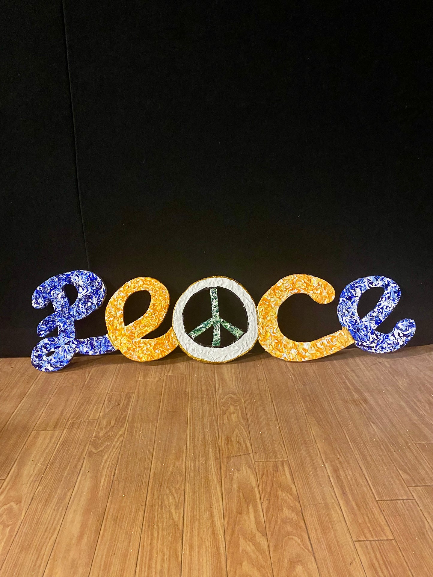 Peace