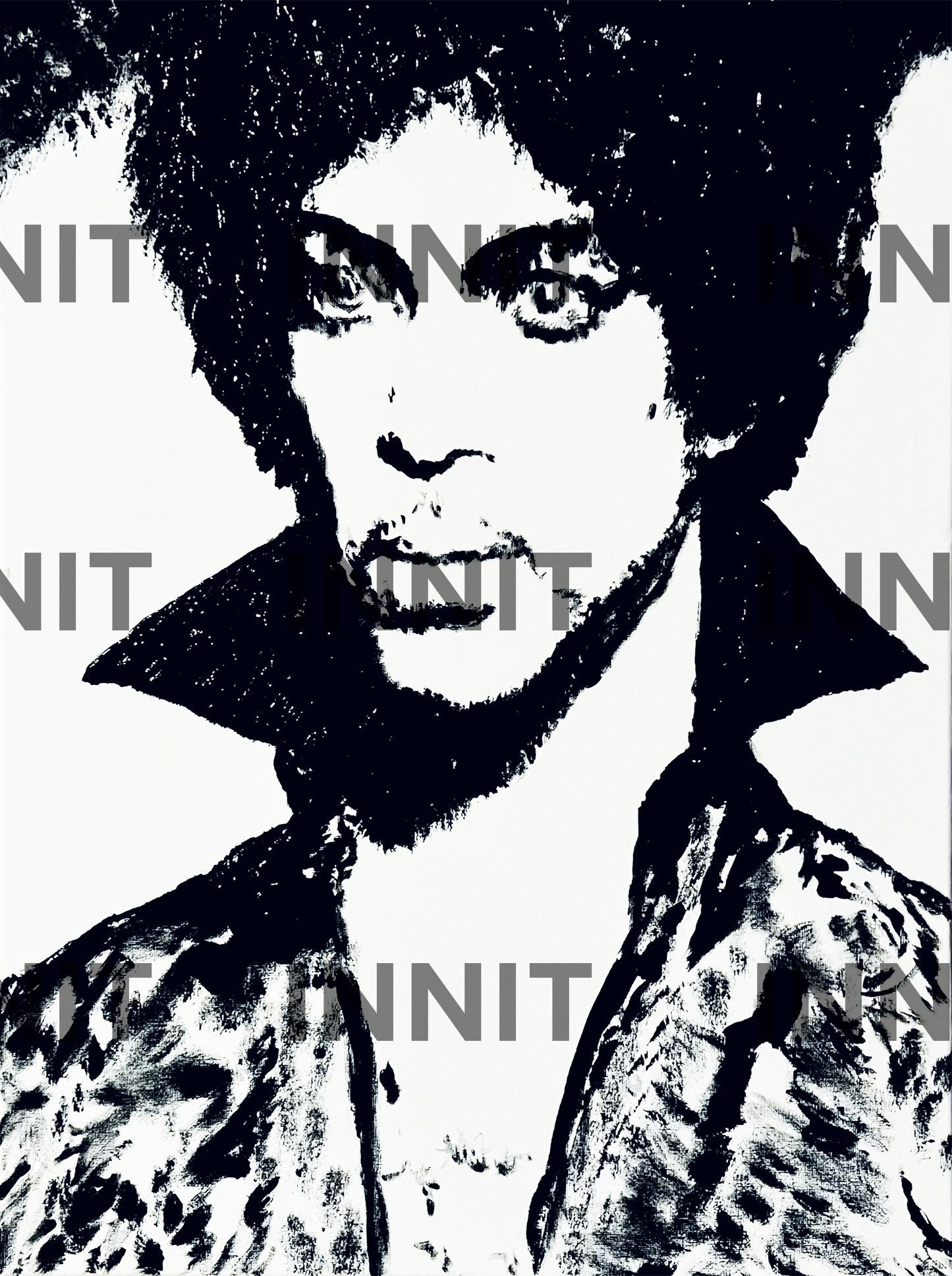 Prince Canvas
