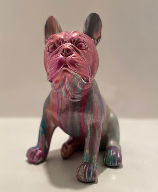Frenchie Ceramic