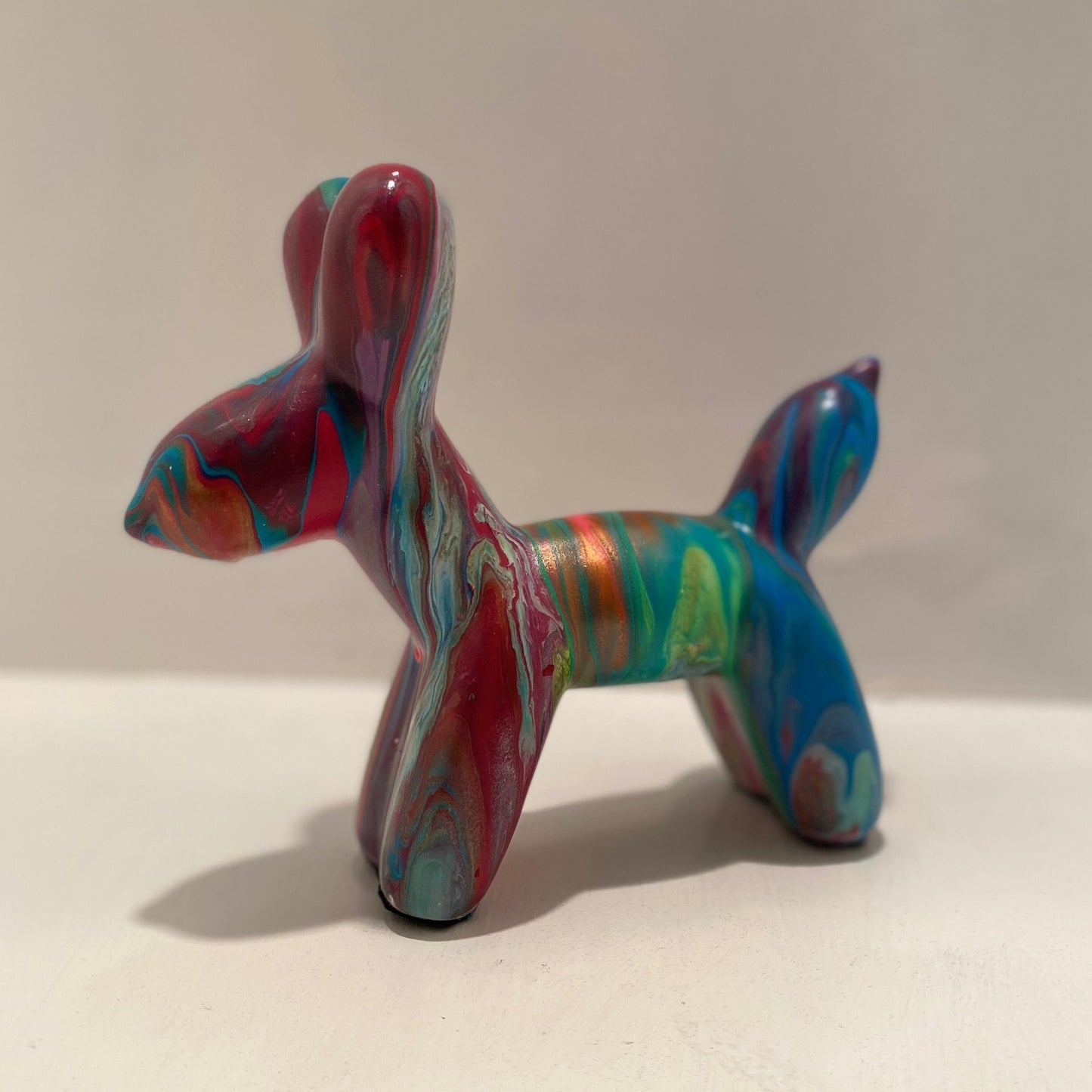 Balloon Dog