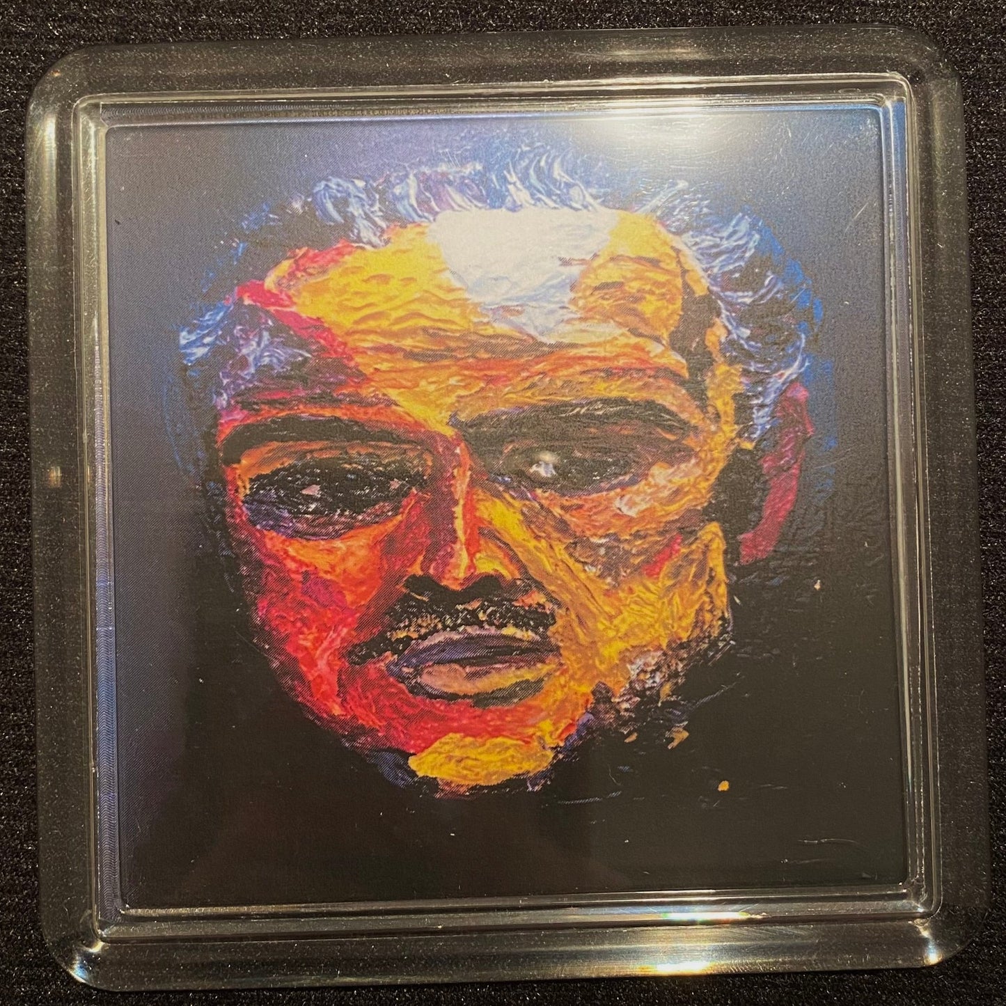 GodFather Coaster