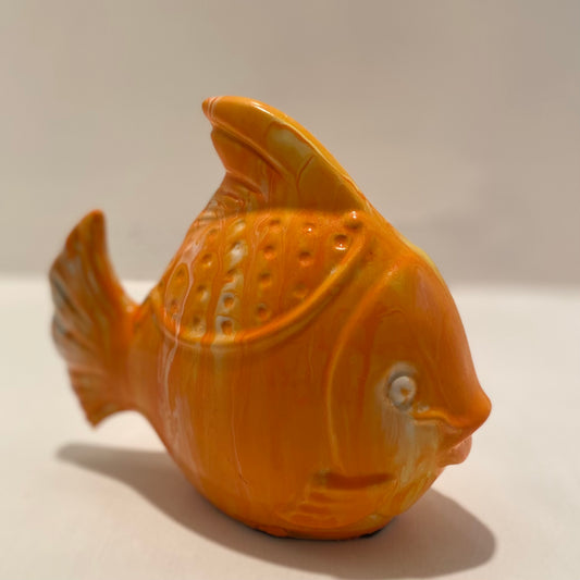Goldfish Ceramic
