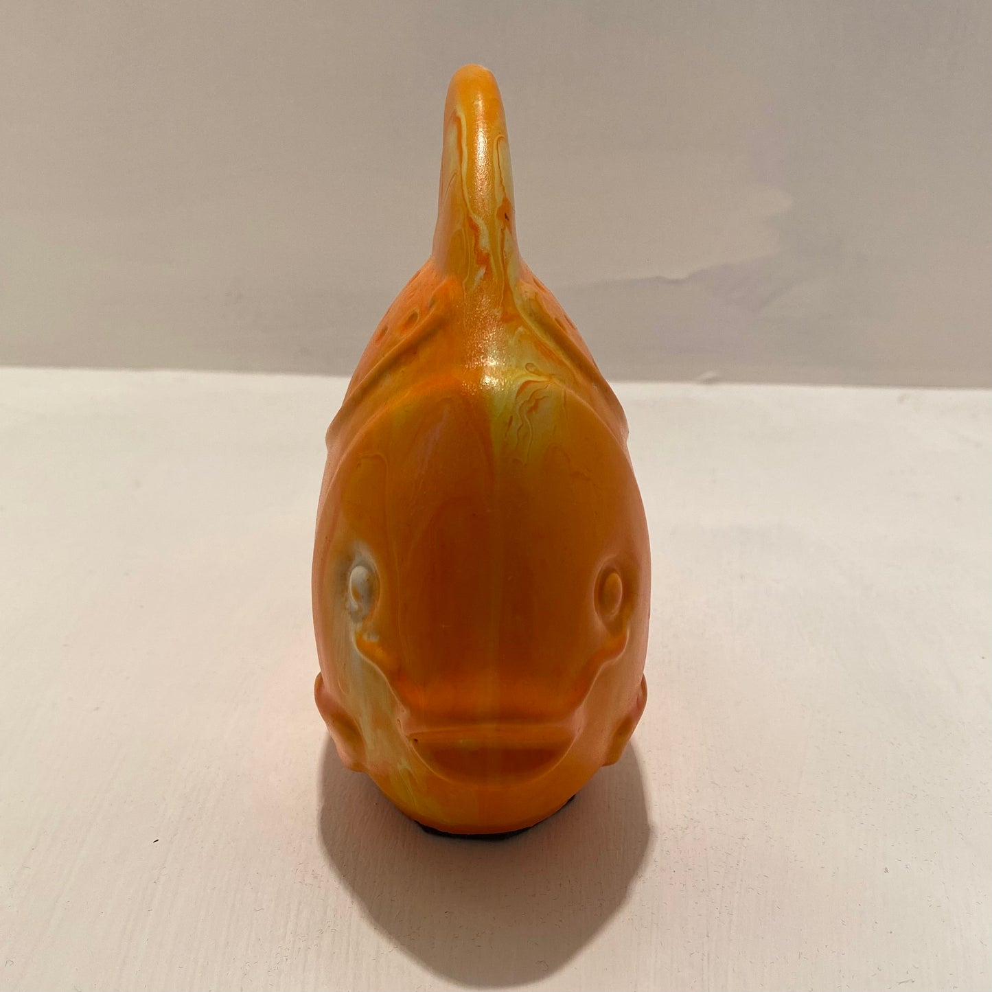 Goldfish Ceramic