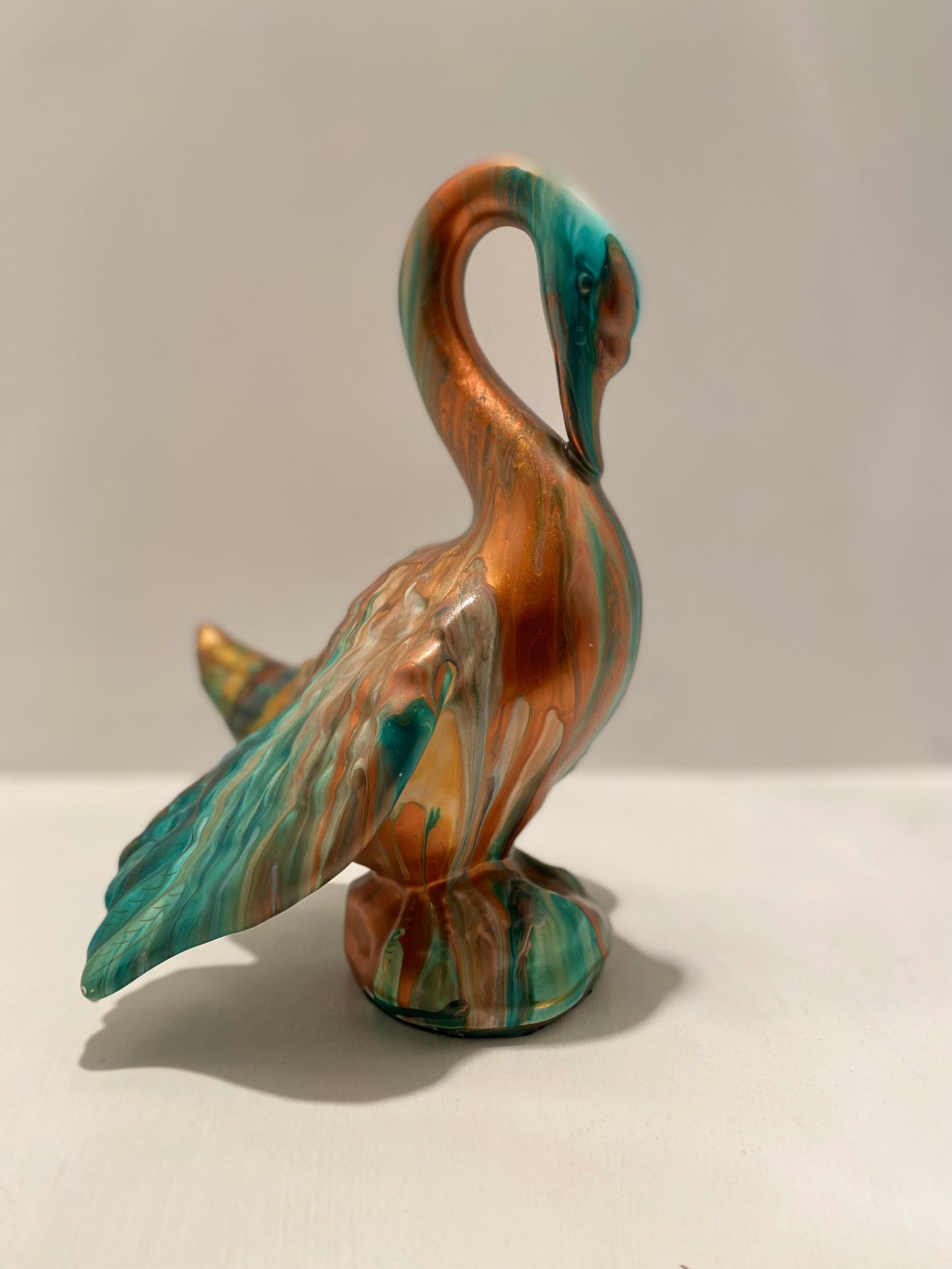 Swan Ceramic