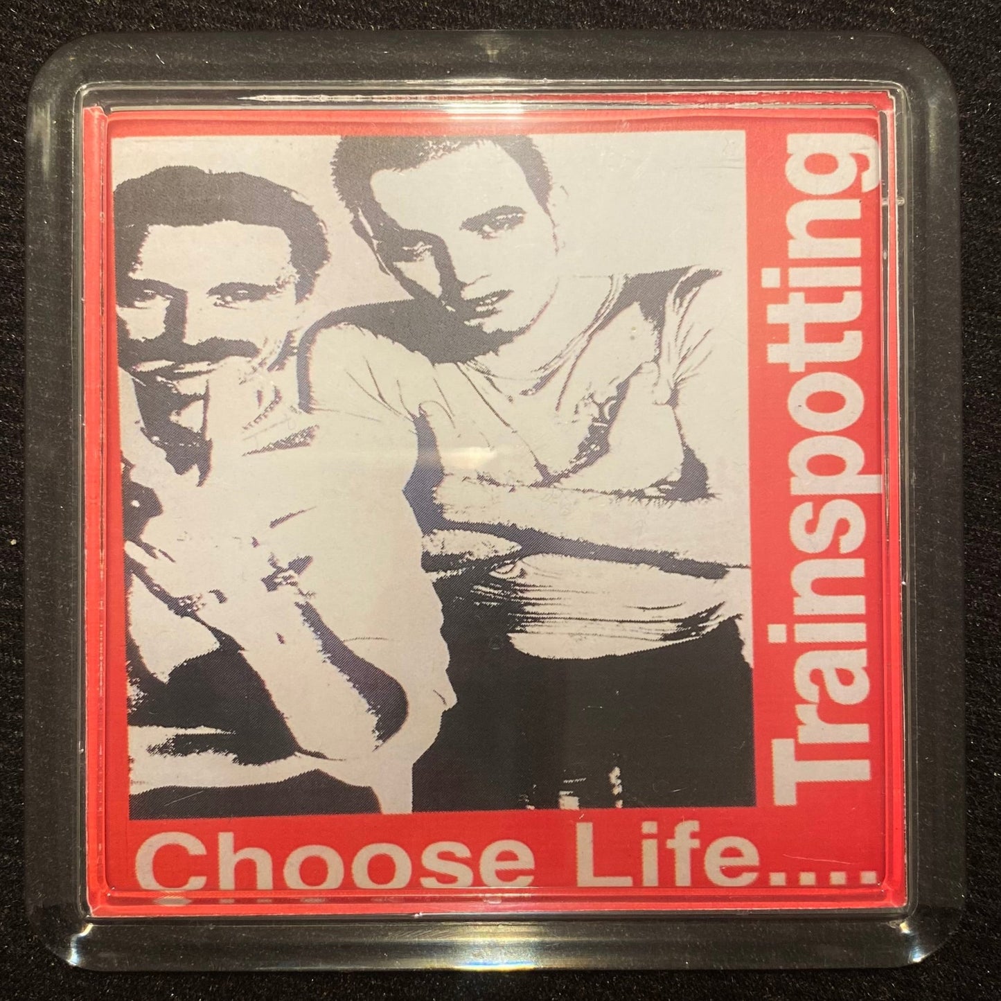 Trainspotting