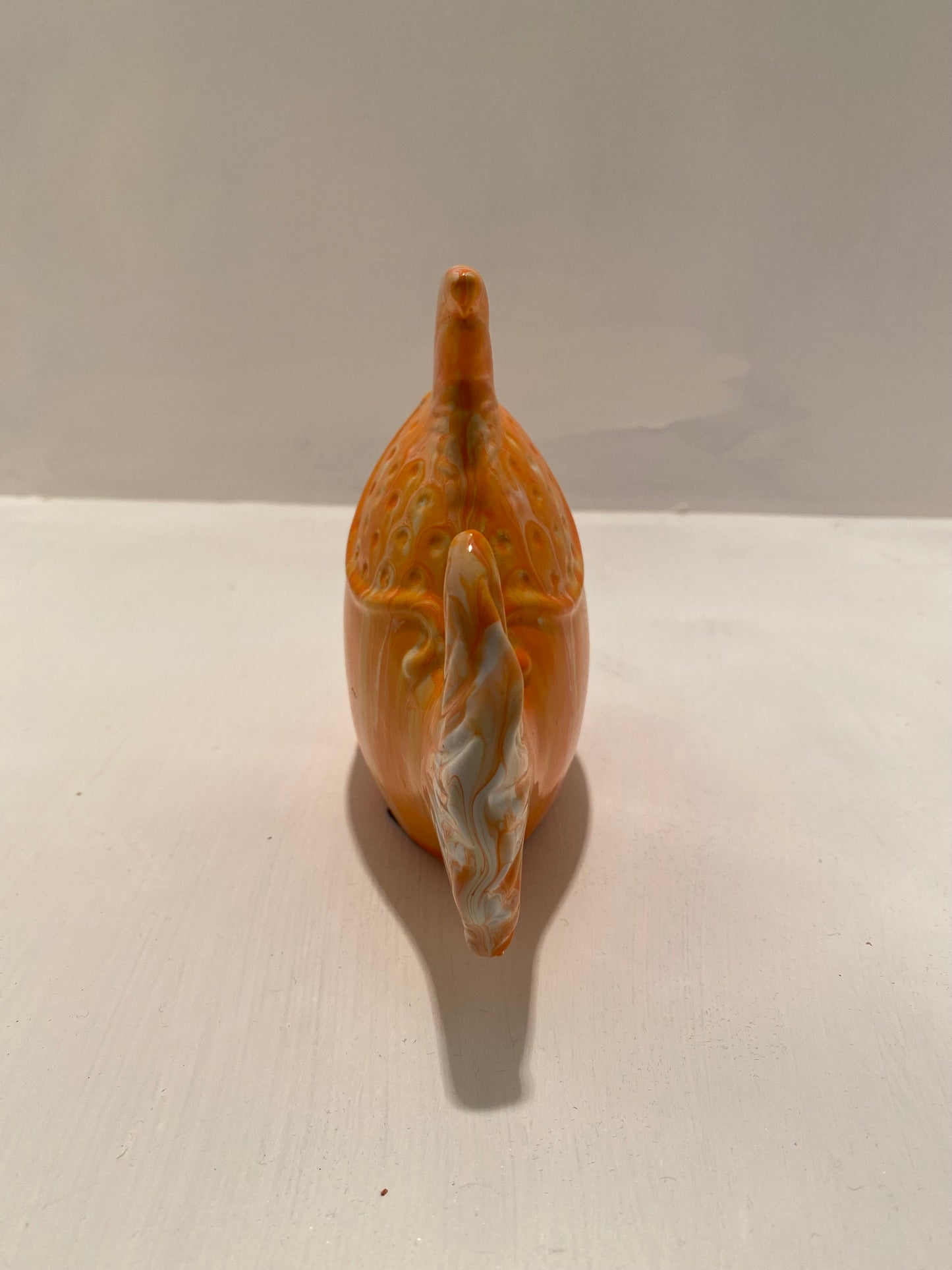 Goldfish Ceramic