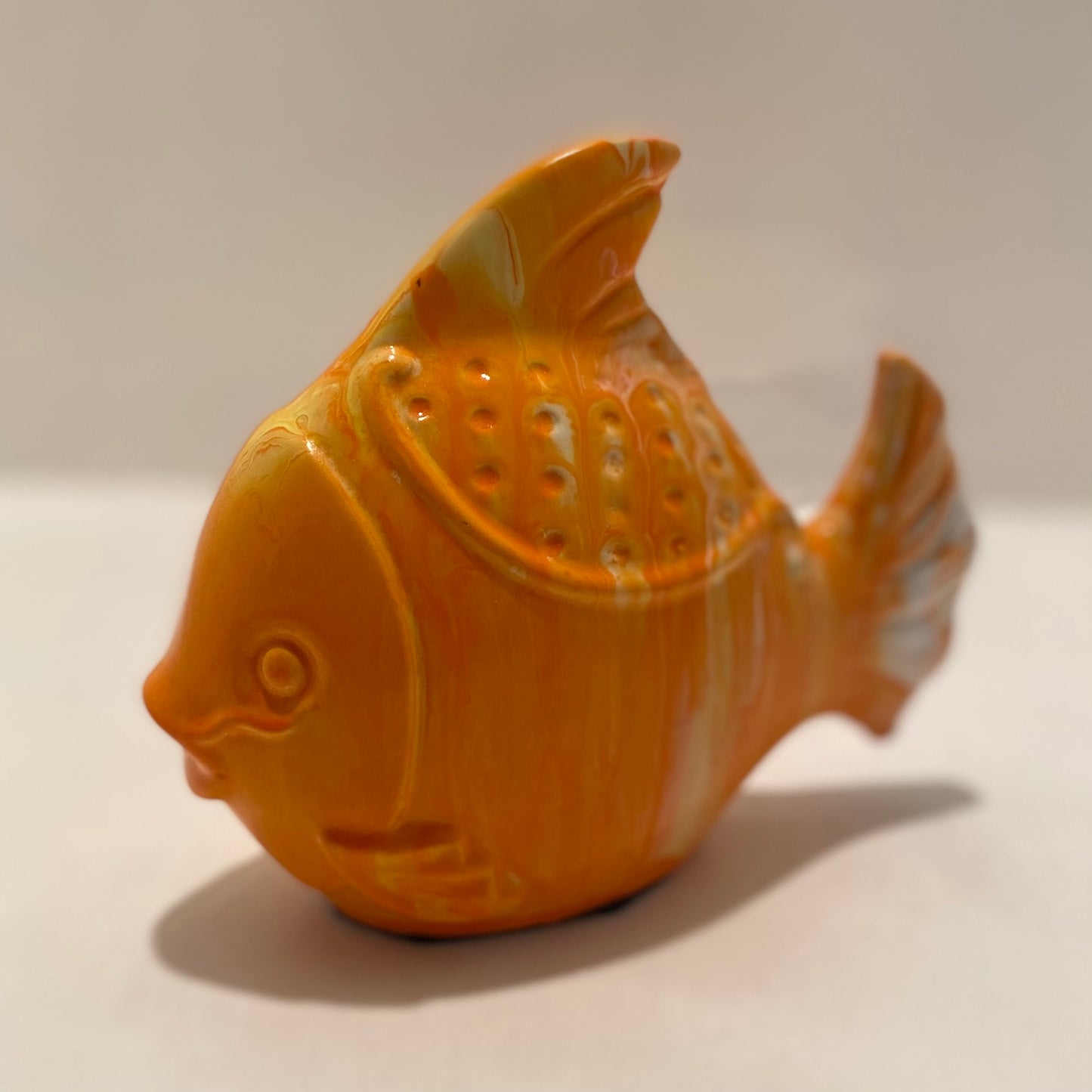 Goldfish Ceramic