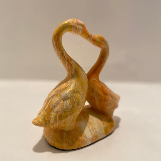 Swans Ceramic