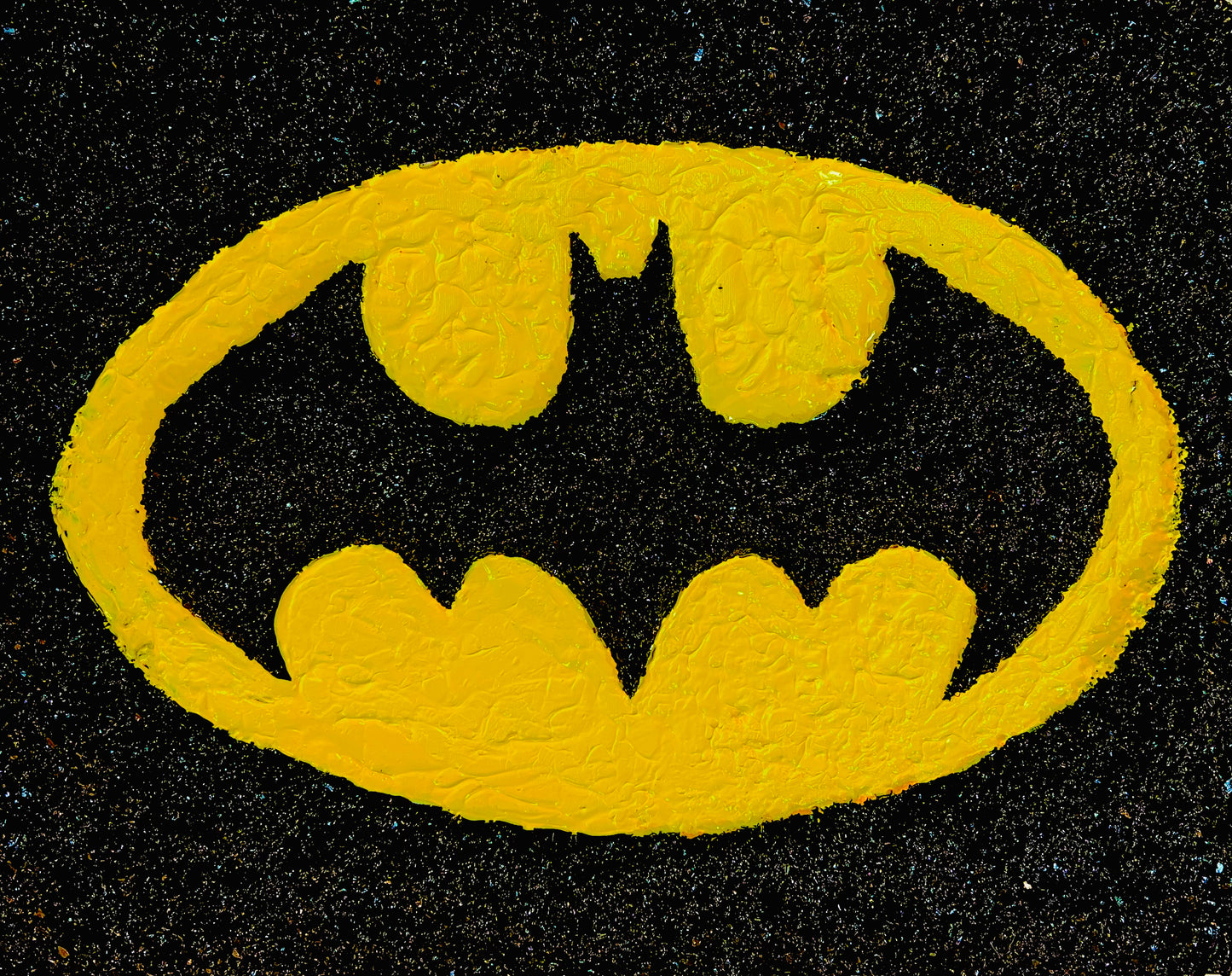 Batman Magnet