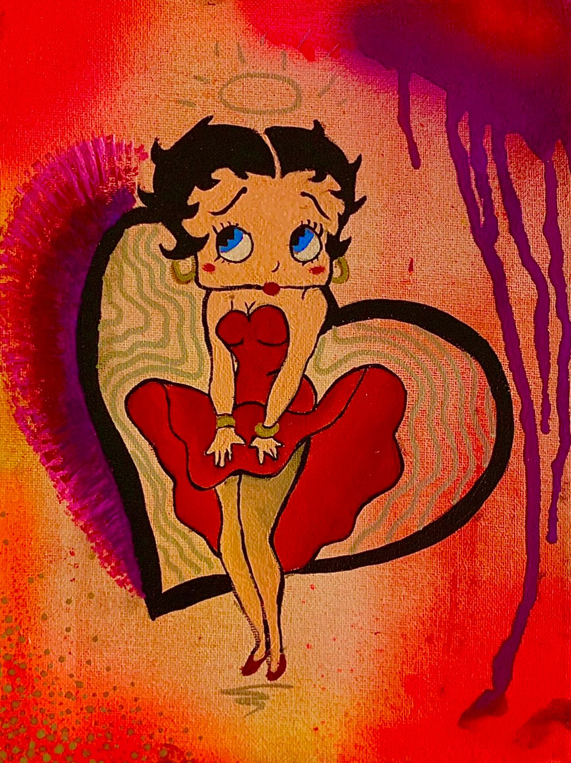 Betty Boop