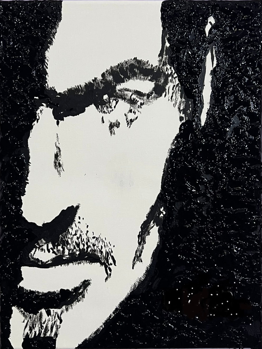 George Michael Magnet