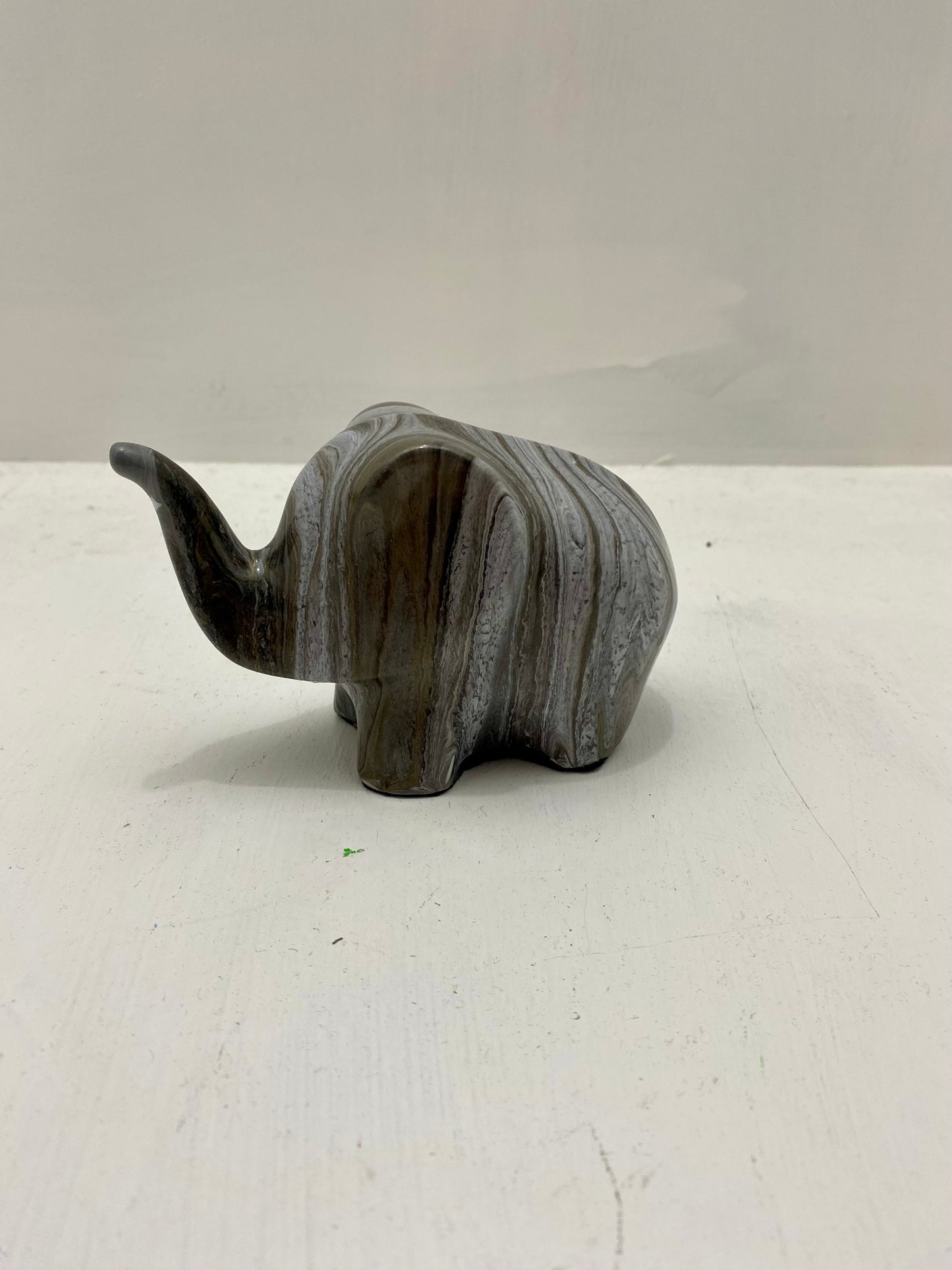 Small Elephant