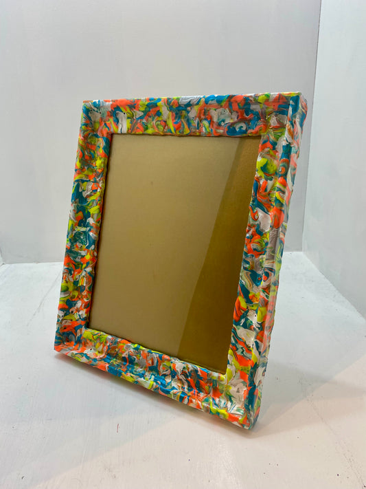 Signature Picture Frame