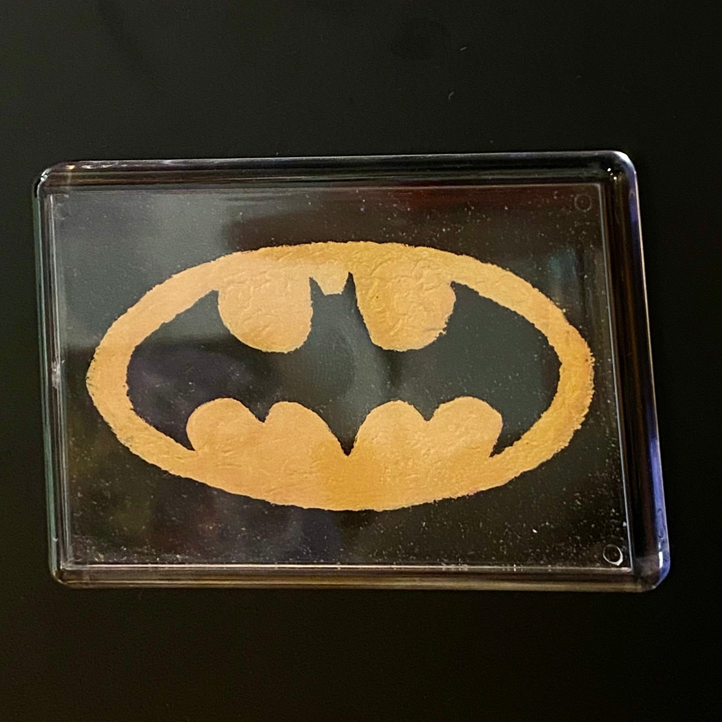 Batman Magnet
