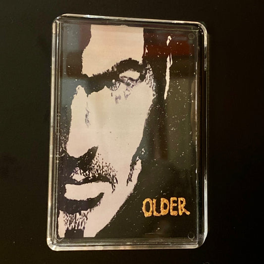 George Michael Magnet