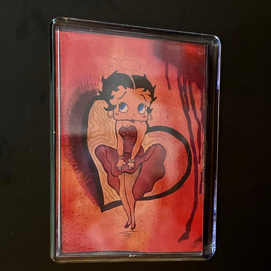 Betty Boop