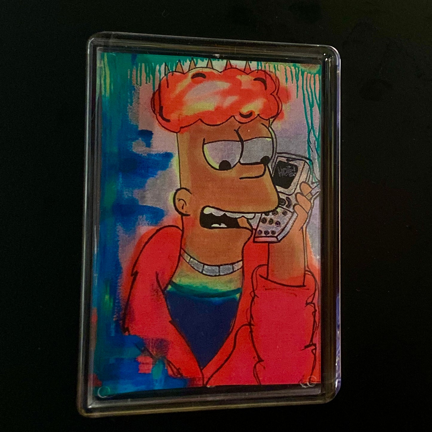 Bart Magnet