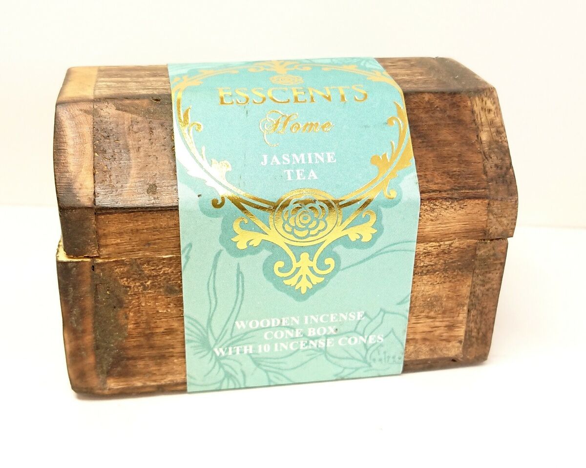 Incense Chest jasmine