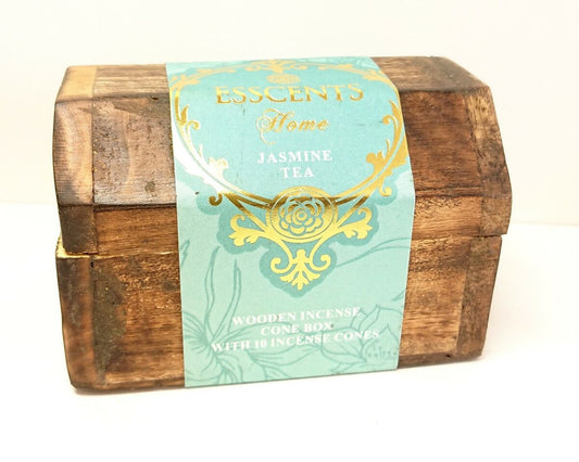 Incense Chest jasmine
