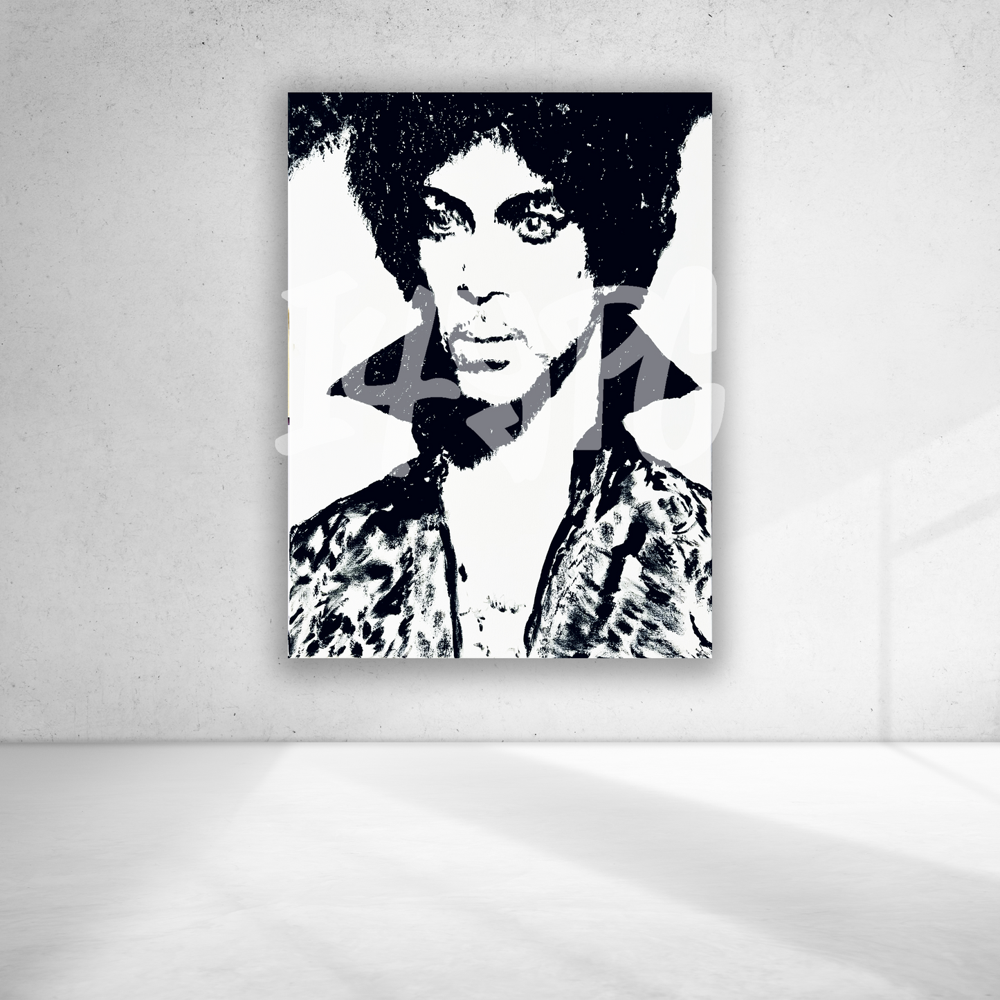 Prince Canvas