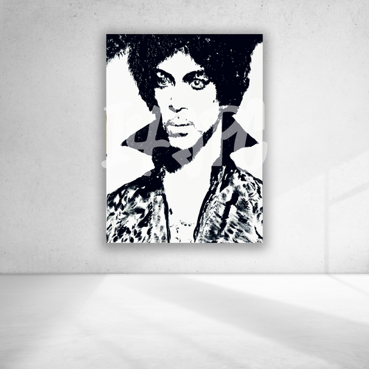 Prince Canvas